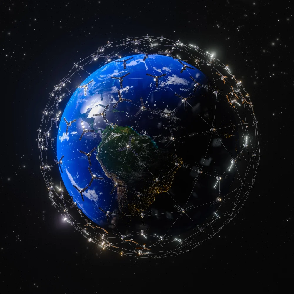 Starlink Internet